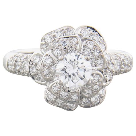 chanel engagement ring cost|authentic Chanel rings.